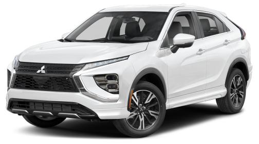 2026 Mitsubishi Eclipse Cross SEL