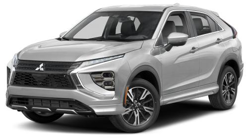 2026 Mitsubishi Eclipse Cross SEL