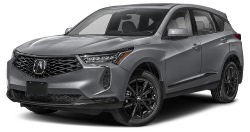 2025 Acura RDX Base