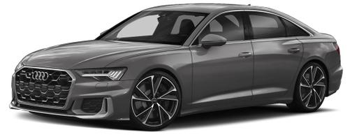 2025 Audi S6 Prestige TFSI quattro Tiptronic
