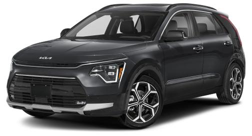 2025 Kia Niro SX Touring