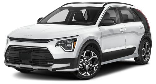 2025 Kia Niro SX Touring