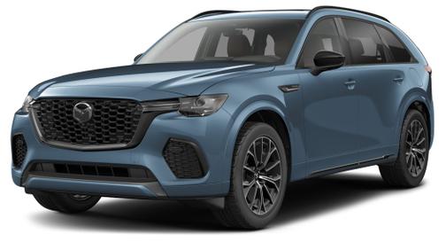 2025 Mazda CX-70 3.3 Turbo S Premium Plus Package