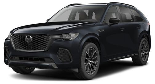 2025 Mazda CX-70 3.3 Turbo S Premium Plus