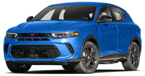 2024 Dodge Hornet R/T