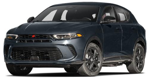 2024 Dodge Hornet R/T EAWD