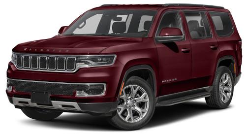 2024 Jeep Wagoneer Series III 4x4