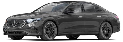 2024 Mercedes-Benz E-Class E 450 4MATIC