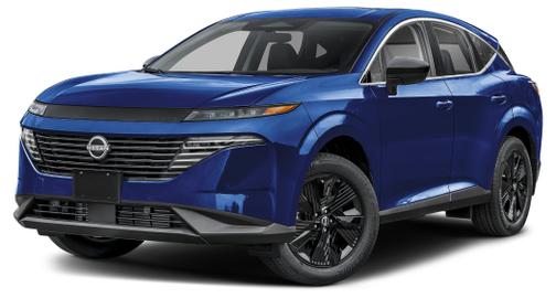 2026 Nissan Murano SV