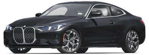 2025 BMW 430 i xDrive