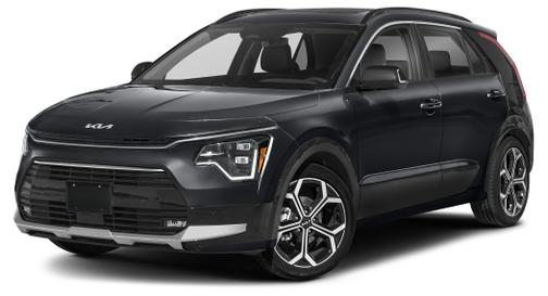 2024 Kia Niro SX Touring