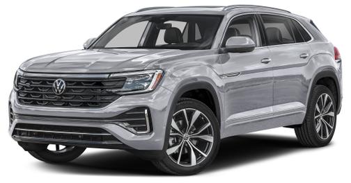 2026 Volkswagen Atlas Cross Sport 2.0T SEL Premium
