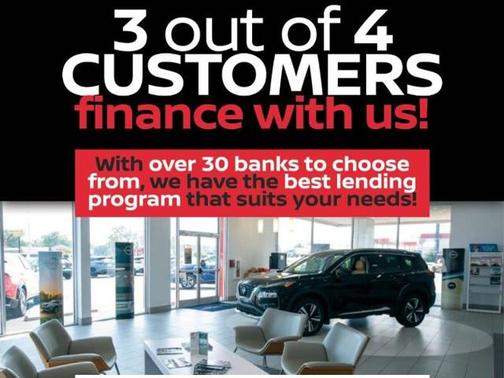 2024 Nissan Murano SL