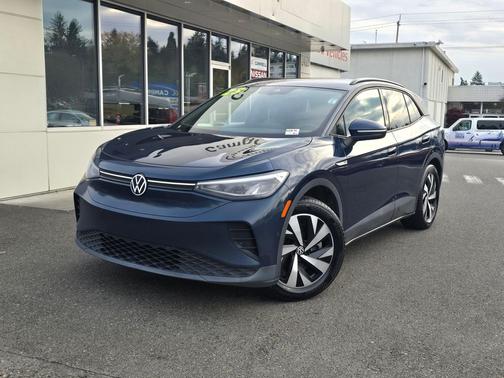 2023 Volkswagen ID.4 Pro