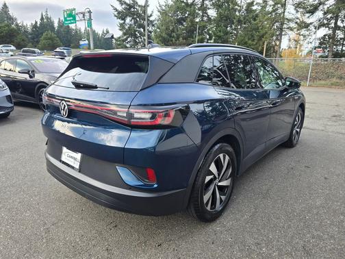 2023 Volkswagen ID.4 Pro