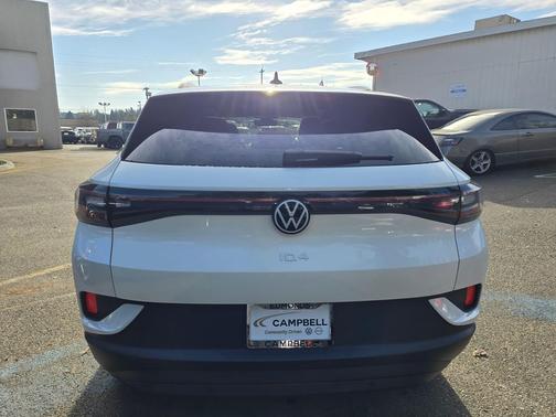 2023 Volkswagen ID.4 AWD Pro S