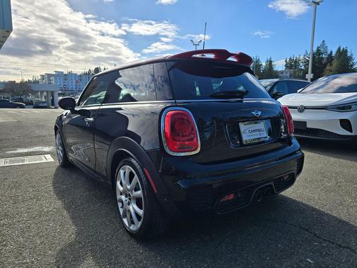 2016 MINI Hardtop John Cooper Works