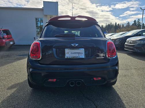 2016 MINI Hardtop John Cooper Works