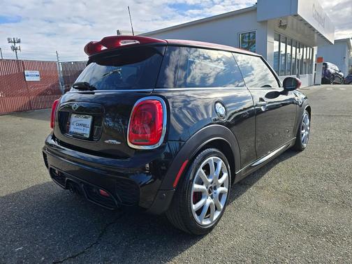 2016 MINI Hardtop John Cooper Works