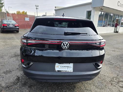 2021 Volkswagen ID.4 Pro S