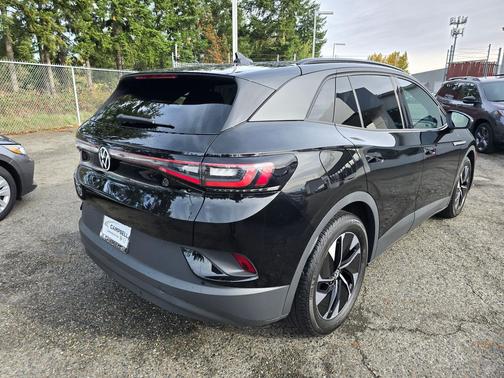 2021 Volkswagen ID.4 Pro S