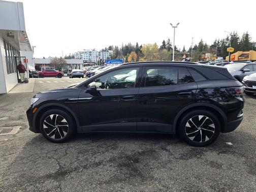2021 Volkswagen ID.4 Pro S