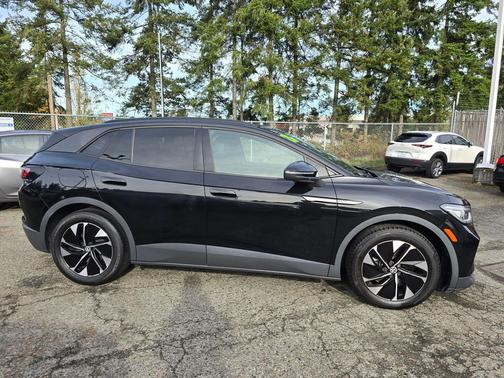 2021 Volkswagen ID.4 Pro S