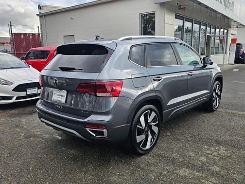 2024 Volkswagen Taos 1.5T SEL