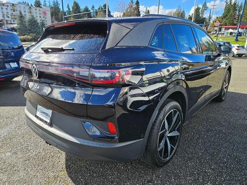 2023 Volkswagen ID.4 AWD Pro S