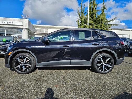 2023 Volkswagen ID.4 AWD Pro S