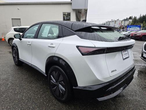 2023 Nissan ARIYA ENGAGE+