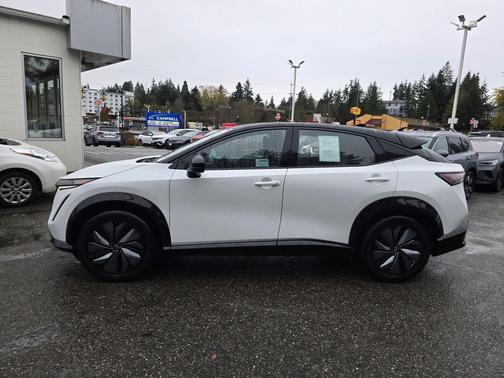 2023 Nissan ARIYA ENGAGE+