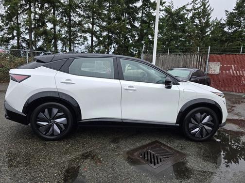 2023 Nissan ARIYA ENGAGE+