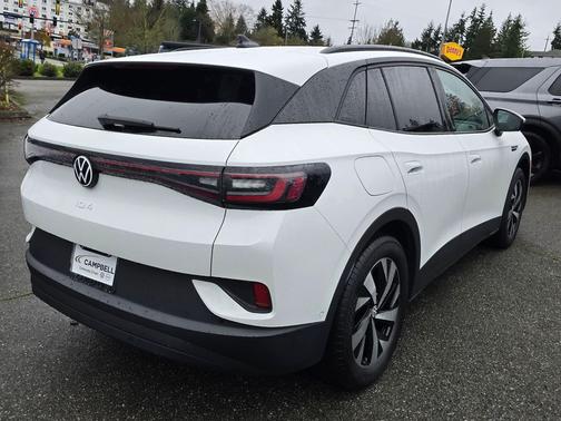 2023 Volkswagen ID.4 Pro