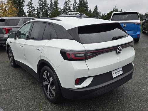 2023 Volkswagen ID.4 Pro