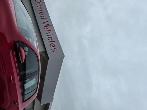 2012 Volkswagen Golf 2.5L