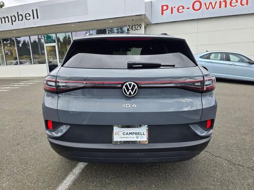 2023 Volkswagen ID.4 Standard