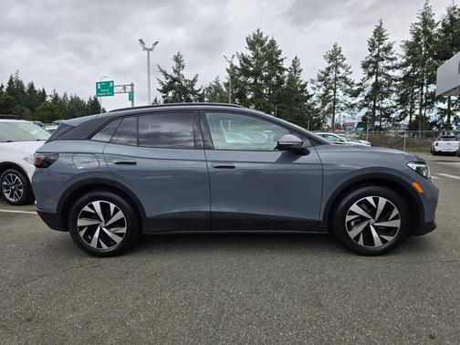 2023 Volkswagen ID.4 Standard