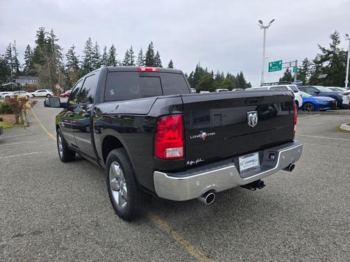 2017 RAM 1500 Lone Star