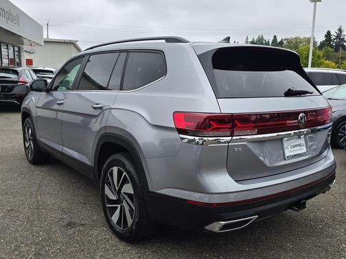 2024 Volkswagen Atlas 2.0T SE w/Technology 4MOTION