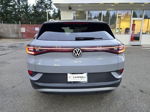2021 Volkswagen ID.4 Pro S