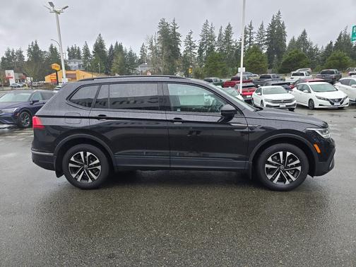 2023 Volkswagen Tiguan 2.0T S