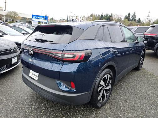 2023 Volkswagen ID.4 Standard