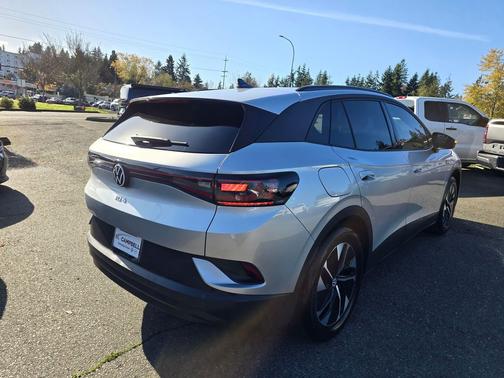 2021 Volkswagen ID.4 Pro