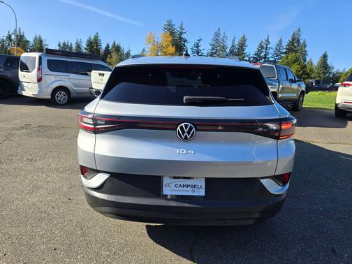 2021 Volkswagen ID.4 Pro