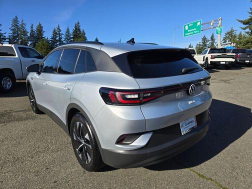 2021 Volkswagen ID.4 Pro