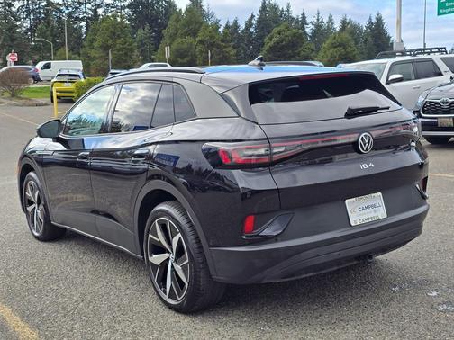 2024 Volkswagen ID.4 AWD Pro S