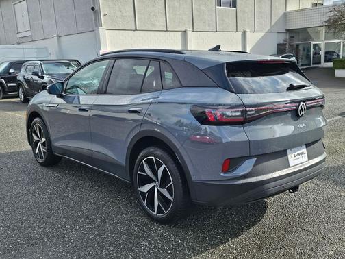 2024 Volkswagen ID.4 AWD Pro S