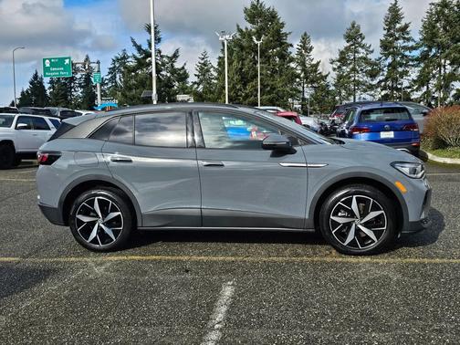 2024 Volkswagen ID.4 AWD Pro S