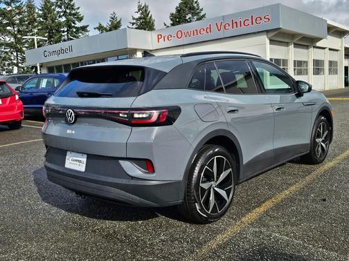 2024 Volkswagen ID.4 AWD Pro S